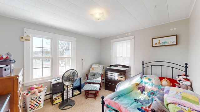 101 Parker STREET, Boscobel, WI 53805