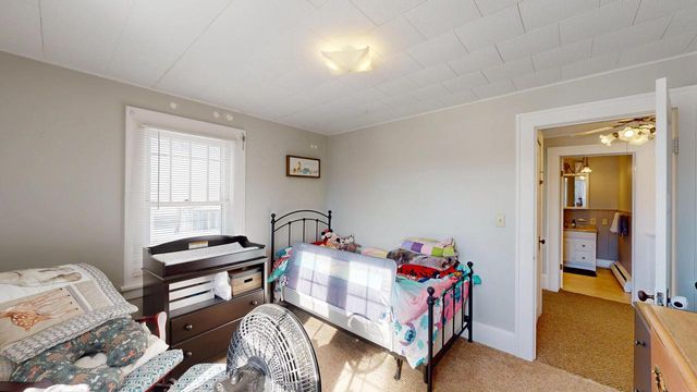 101 Parker STREET, Boscobel, WI 53805