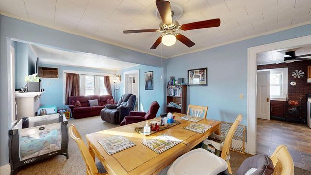 101 Parker STREET, Boscobel, WI 53805