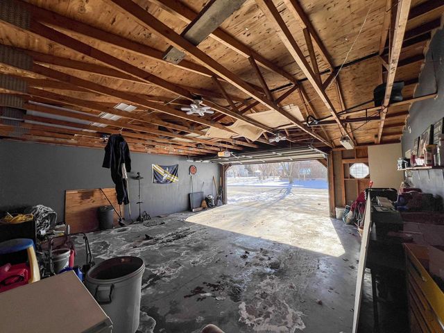 101 Parker STREET, Boscobel, WI 53805