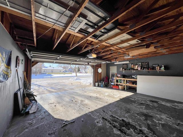 101 Parker STREET, Boscobel, WI 53805