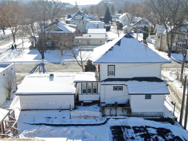 101 Parker STREET, Boscobel, WI 53805