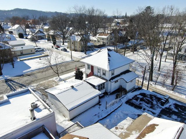 101 Parker STREET, Boscobel, WI 53805