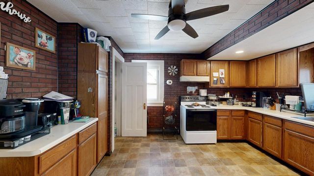 101 Parker STREET, Boscobel, WI 53805