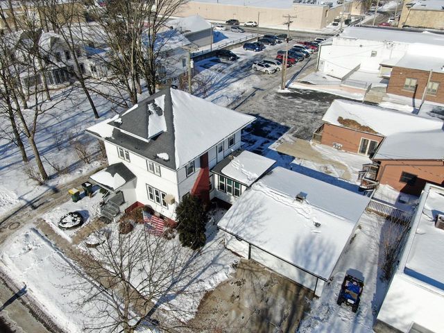 101 Parker STREET, Boscobel, WI 53805