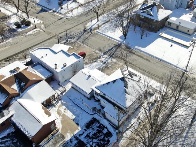 101 Parker STREET, Boscobel, WI 53805