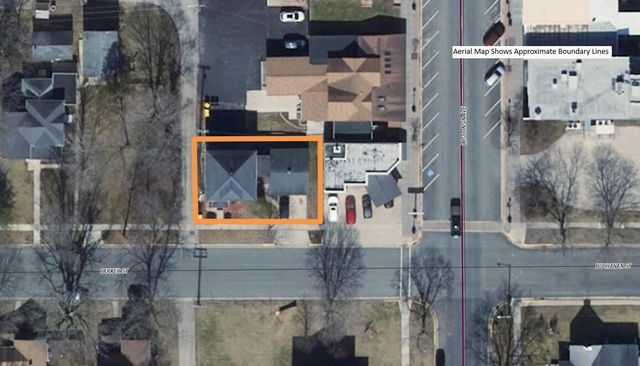 101 Parker STREET, Boscobel, WI 53805