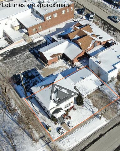 101 Parker STREET, Boscobel, WI 53805