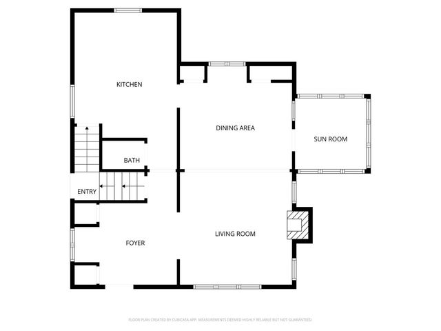 101 Parker STREET, Boscobel, WI 53805