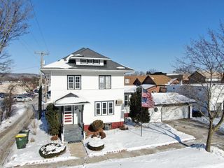 101 Parker STREET, Boscobel, WI 53805