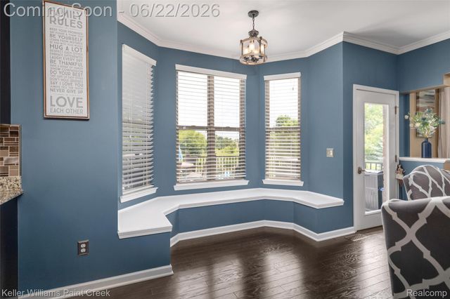 75644 Elk Horn Drive, Bruce Township, MI 48065