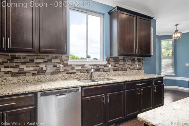 75644 Elk Horn Drive, Bruce Township, MI 48065