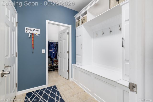 75644 Elk Horn Drive, Bruce Township, MI 48065