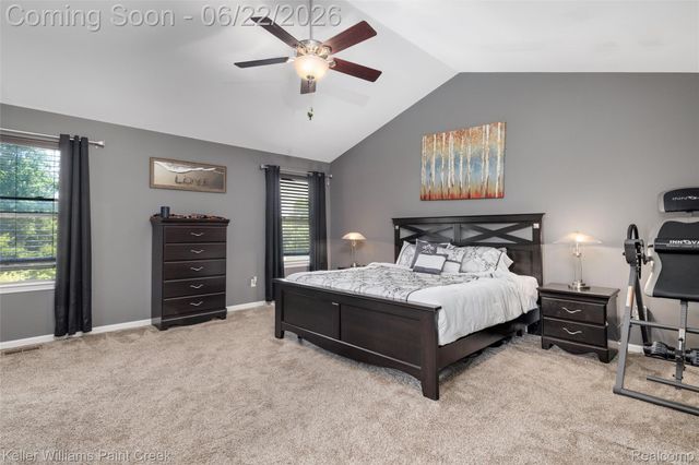 75644 Elk Horn Drive, Bruce Township, MI 48065