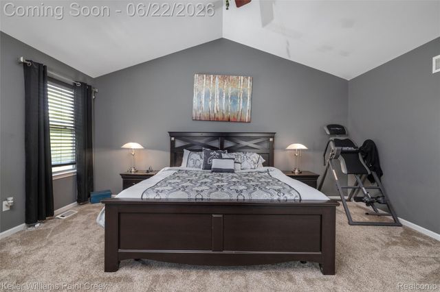 75644 Elk Horn Drive, Bruce Township, MI 48065