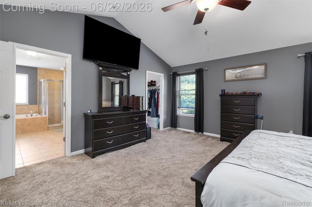 75644 Elk Horn Drive, Bruce Township, MI 48065