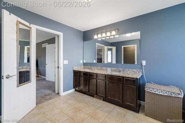 75644 Elk Horn Drive, Bruce Township, MI 48065