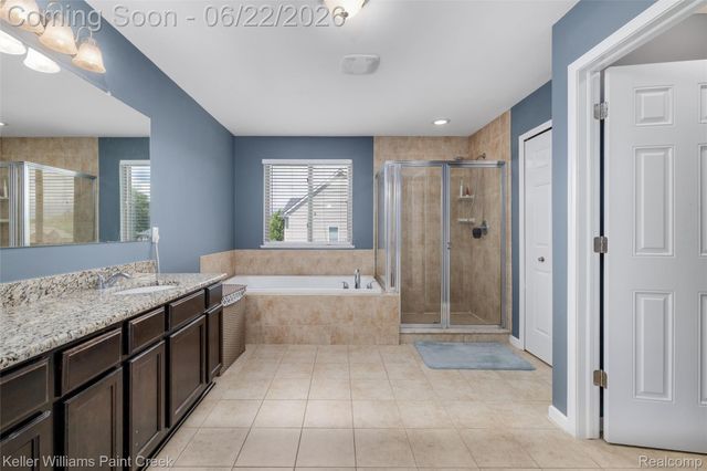 75644 Elk Horn Drive, Bruce Township, MI 48065