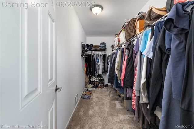 75644 Elk Horn Drive, Bruce Township, MI 48065