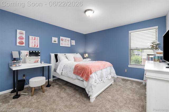 75644 Elk Horn Drive, Bruce Township, MI 48065