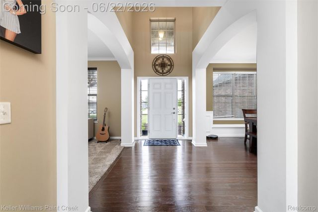 75644 Elk Horn Drive, Bruce Township, MI 48065