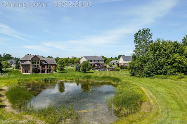 75644 Elk Horn Drive, Bruce Township, MI 48065
