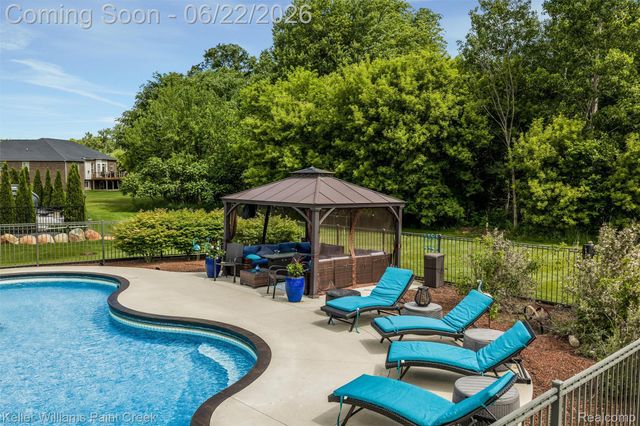 75644 Elk Horn Drive, Bruce Township, MI 48065