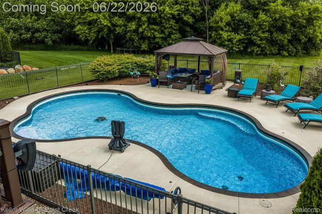 75644 Elk Horn Drive, Bruce Township, MI 48065