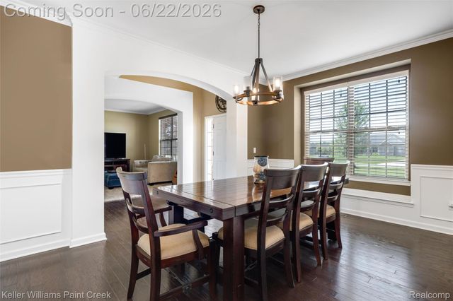 75644 Elk Horn Drive, Bruce Township, MI 48065