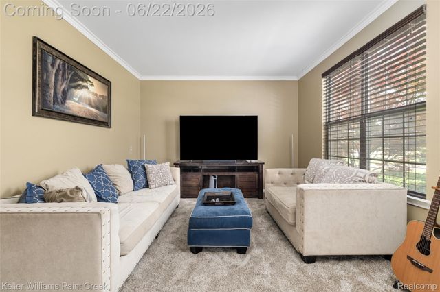75644 Elk Horn Drive, Bruce Township, MI 48065