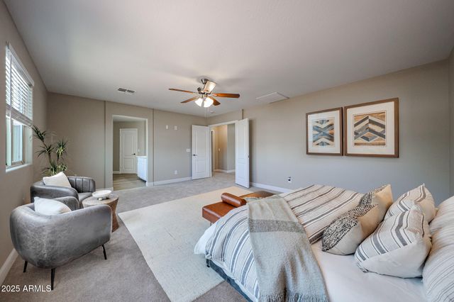 6828 S 74TH Lane, Laveen, AZ 85339