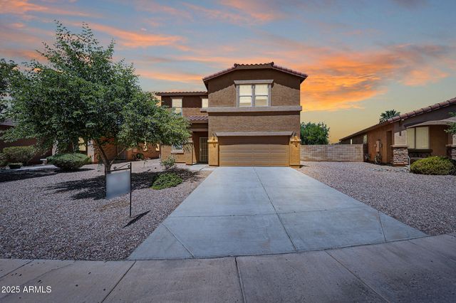 6828 S 74TH Lane, Laveen, AZ 85339