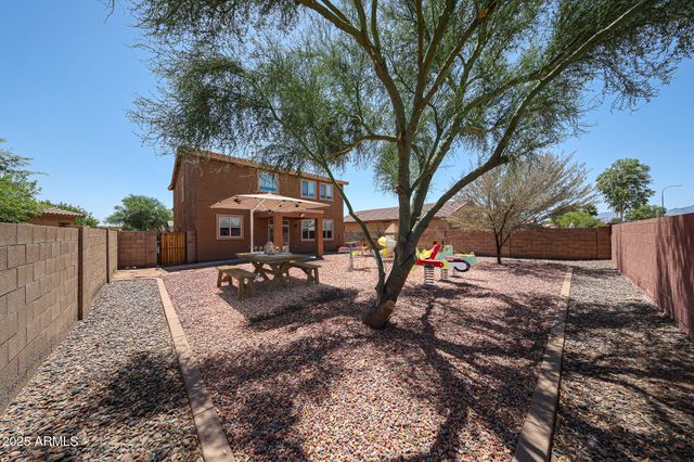 6828 S 74TH Lane, Laveen, AZ 85339