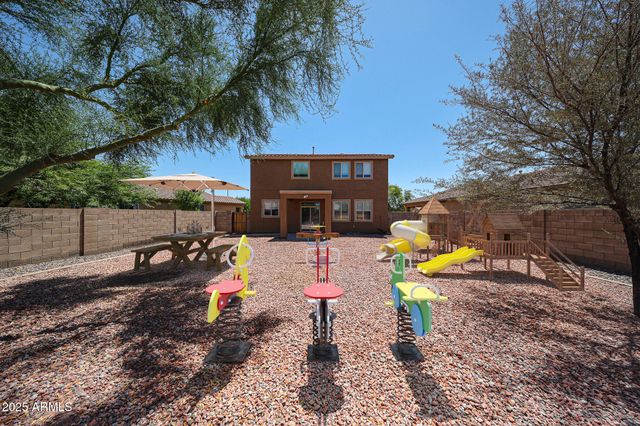 6828 S 74TH Lane, Laveen, AZ 85339