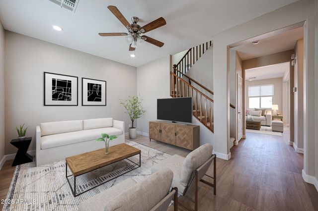 6828 S 74TH Lane, Laveen, AZ 85339