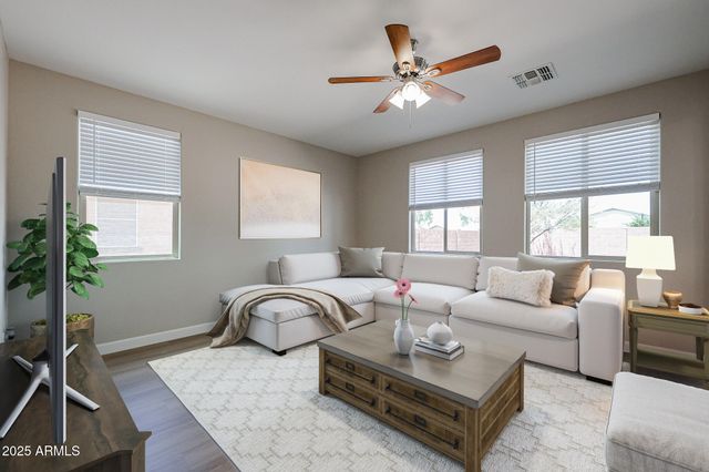 6828 S 74TH Lane, Laveen, AZ 85339