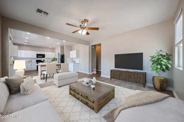 6828 S 74TH Lane, Laveen, AZ 85339