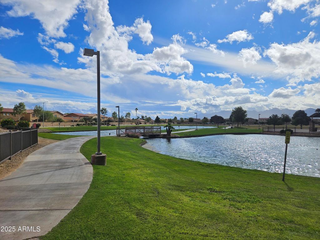 6828 S 74TH Lane, Laveen, AZ 85339