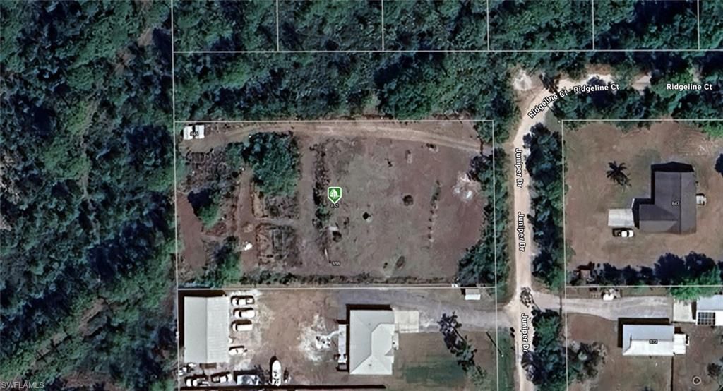 852 Juniper DR, Christmas, FL 32709