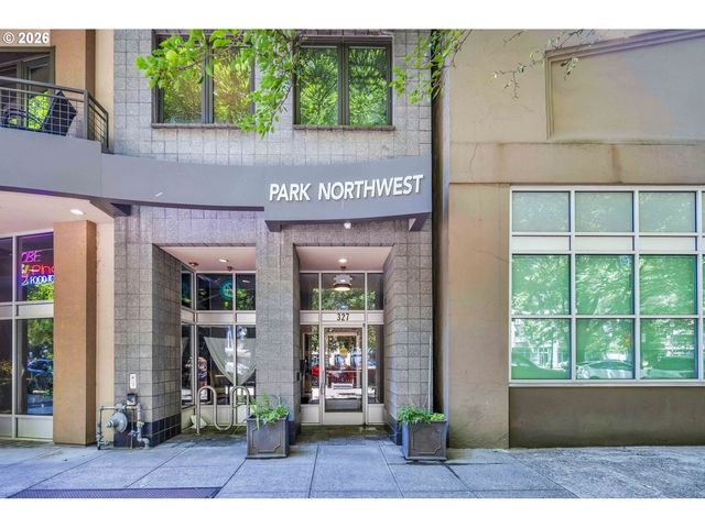 327 Nw PARK Ave 3B, Portland, OR 97209