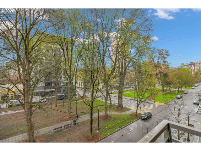 327 Nw PARK Ave 3B, Portland, OR 97209
