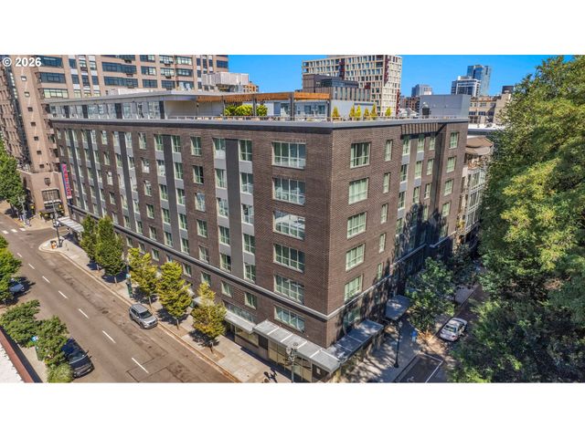 327 Nw PARK Ave 3B, Portland, OR 97209