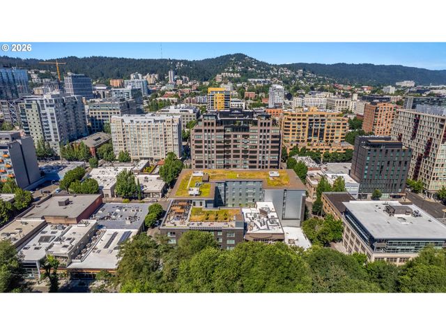 327 Nw PARK Ave 3B, Portland, OR 97209