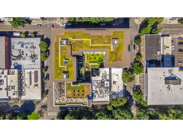 327 Nw PARK Ave 3B, Portland, OR 97209