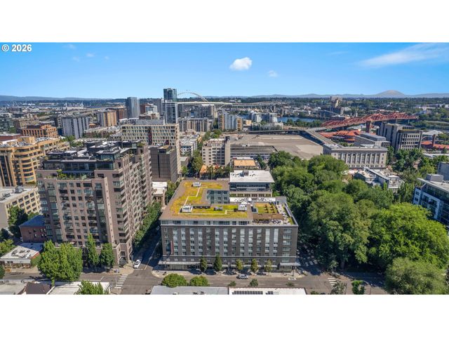 327 Nw PARK Ave 3B, Portland, OR 97209