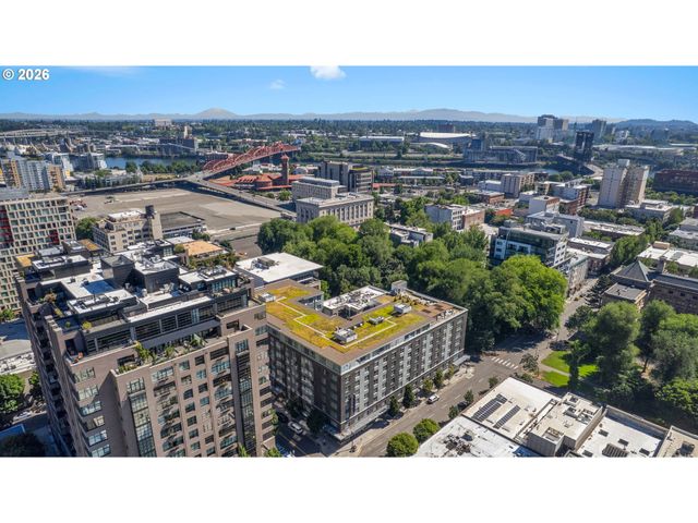 327 Nw PARK Ave 3B, Portland, OR 97209