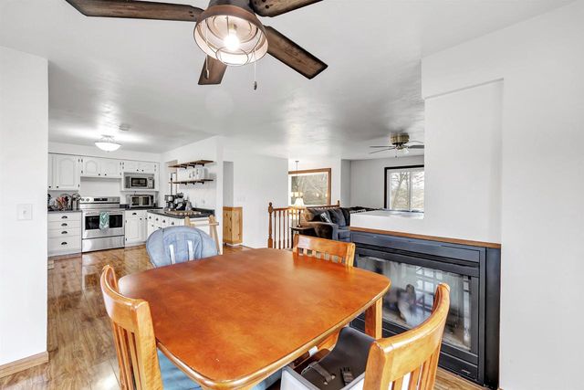 4565 HILLTOP DRIVE, Suamico, WI 54173