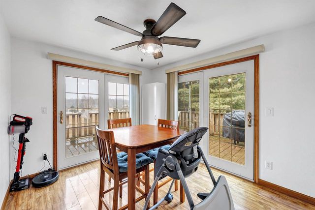 4565 HILLTOP DRIVE, Suamico, WI 54173