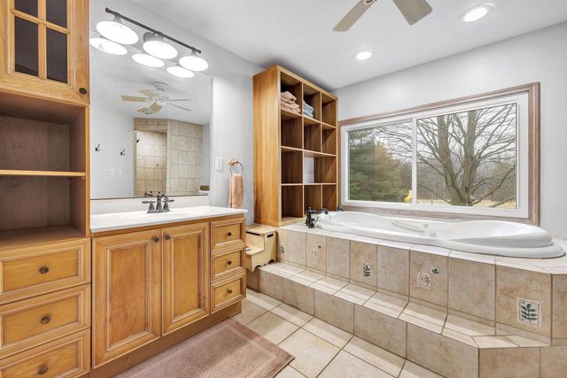 4565 HILLTOP DRIVE, Suamico, WI 54173