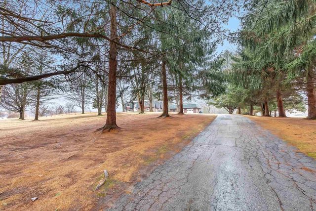 4565 HILLTOP DRIVE, Suamico, WI 54173